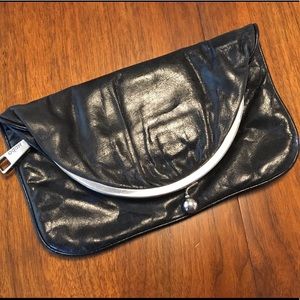 Hobo Clutch